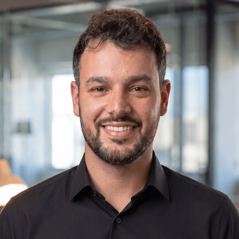 Foto de Eduardo Trindade